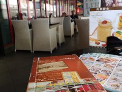 -南都咖啡西餐厅.全日茶点(福星路店)
