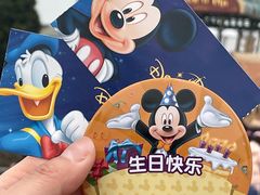 -上海迪士尼度假区