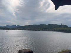 -湖畔居茶楼(湖滨店)