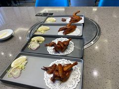 -郑猛记石岐鸽主题餐厅(长江店)
