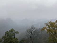 -青城山