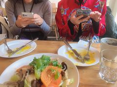 -Egg•Allday Brunch(襄阳北路店)