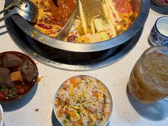 -芈重山老火锅(广州首店)