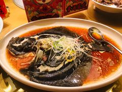 -海尔洲际酒店天下一品中餐厅