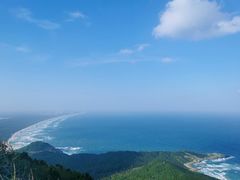-海南铜鼓岭景区