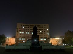 -曲阜师范大学(曲阜校区)