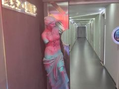 -LIENOW来闹密室剧本推理&狼人杀(李家村万达广场店)