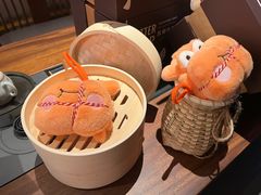 -苏帮袁Sue Cuisine(将台店)