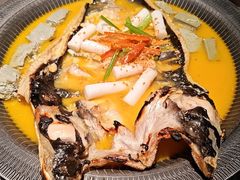 -半天妖烤鱼(中山路店)