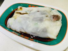 -禾师兄·布拉肠(一德路店)
