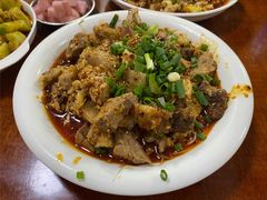 -巷子肥肠(科华巷店)