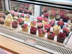 -BON CAKE(华贸购物中心店)