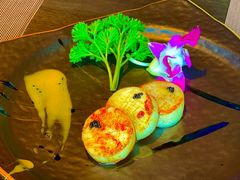 -和创柚子·会席日本料理(新区淮海街店)