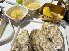 -深海聚汇·牛榴宴·自助料理(江宁万达店)