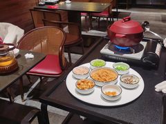 -炊江南·上海菜(国展华漕店)