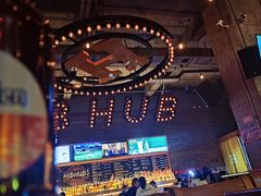 -HIB HUB公社(解放西路店)