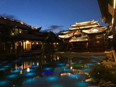 -上海皇廷花园酒店·御宴中餐厅
