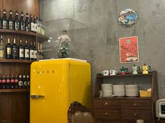-Ciao窑炉披萨餐厅(宁波阪急店)