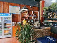 -遇见小院—虹鳟鱼•农家菜(怀柔店)