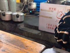 -燕子煨汤(山海关路店)