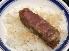 -牛カツ京都勝牛(河原町蛸薬師店)