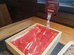 -巴奴毛肚火锅(商城路店)