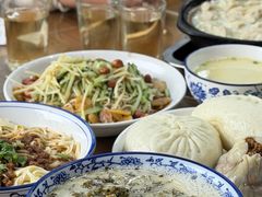 -雪琴面馆富安特色鱼汤面(城中花园店)