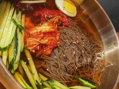 -长寿参鸡汤(朝韩风情街店)