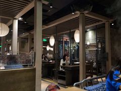 -湊湊火锅·茶憩(石家庄万象城店)
