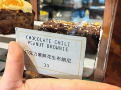 -Egg•Allday Brunch(襄阳北路店)