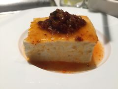 冻豆腐-海底捞火锅(锦艺城店)