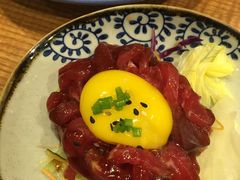 -大渔铁板烧(中山路八佰伴店)