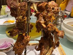 -小尕子·新疆菜(明园店)