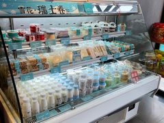 -罗莎蛋糕(南门口店)