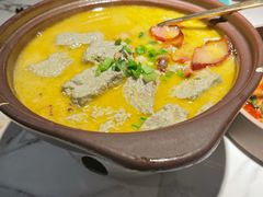 -雀蓝川菜(滨湖万象汇店)