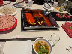 -红鼎坊·老成都火锅(新南门店)