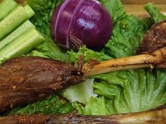 -宗泉烤全羊·烤羊腿·家常菜(解放东路店)