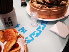 -王庄阿咪海鲜大排档(象园店)