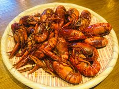 -樊记王·朝阳烧烤粥吧(星沙店)