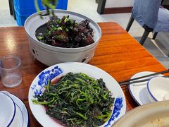 -八张桌子(老店)