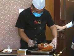 -大江南食府(石景山店)