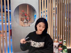 -刘炭长牛烧大块烤肉(珠海香洲店)