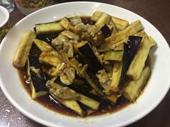 -华春餐馆(鱼山路店)