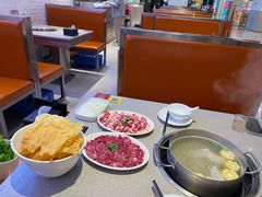 -为什么牛潮汕牛肉火锅(万胜广场店)