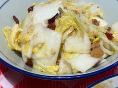 -荆九爷爆炒桥头三嫩(云南北路店)