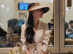 -小团圆糖水铺(襄阳南路店)
