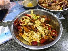 -辣盆盆麻辣小龙虾(哈尔滨总店)