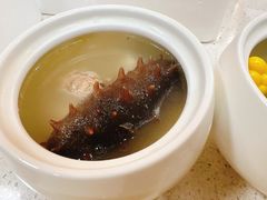 -燕家滋补坊(星光大厦店)