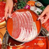 快来喜牛锅🐂品尝暖暖的寿喜锅呀‼️