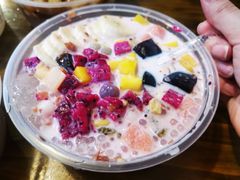 花式西米露-串妹花式冰粉(乐山总店)